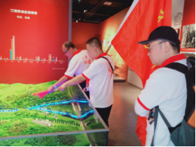 BET9 网页版官网版下载物业党支部“不忘初心 牢记使命”主题教育活动简报 北伐汀泗桥战役4.png